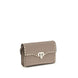 Valentino Garavani Multicolor Calf Leather Bos Taurus Shoulder Bag