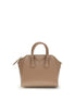Givenchy Multicolor Calf Leather Bos Taurus Handbag