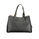 Twinset Nero Polyurethane Women Tote