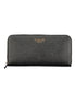 Twinset Nero Poliuretano Women Wallet