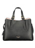 Twinset Nero Polyurethane Women Handbag