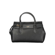 Twinset Nero Polyurethane Women's Tote