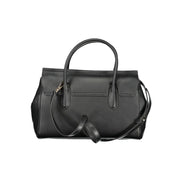 Twinset Nero Polyurethane Women's Tote