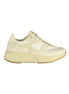 Twinset Beige Polyurethane Women Sneaker
