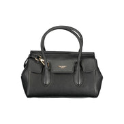Twinset Nero Poliuretano Womens Handbag