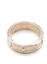 Tiffany & Co. Δαχτυλίδι Atlas, SV925, 4,5γρ, US Μέγεθος 5
