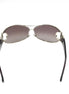 Gucci Aviator Horsebit Sunglasses With Tinted Lenses