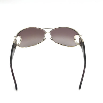 Γυαλιά Ηλίου Aviator Horsebit Gucci με Φιμέ Φακούς