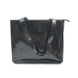 Chanel Μαύρη Λουστρίνι Τσάντα Tote