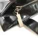 Chanel Μαύρη Λουστρίνι Τσάντα Tote