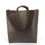 Gucci Brown Leather Handbag