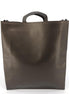 Gucci Brown Leather Handbag