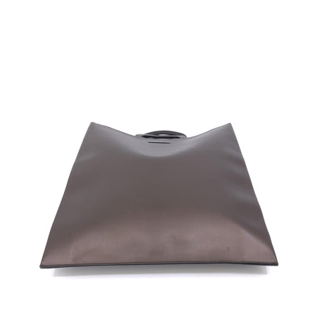 Gucci Brown Leather Handbag