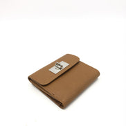 Gucci Brown Leather Wallet