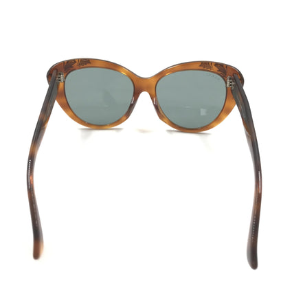 Γυαλιά ηλίου Gucci Cat Eye με σχέδιο χελώνας