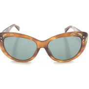 Γυαλιά ηλίου Gucci Cat Eye με σχέδιο χελώνας