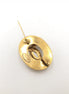 Chanel Coco Mark Brooch