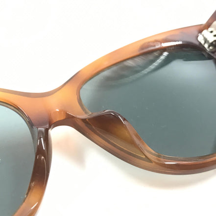 Γυαλιά ηλίου Gucci Cat Eye με σχέδιο χελώνας