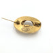 Chanel Coco Mark Brooch