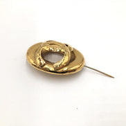 Chanel Coco Mark Brooch