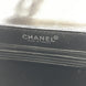 Τσάντα Ώμου Chanel Chocolate Bar από Λουστρίνι