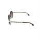 Γυαλιά Ηλίου Chanel Aviator με Χρυσούς και Μαύρους Πολωμένους Φακούς