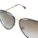 Γυαλιά Ηλίου Chanel Aviator με Χρυσούς και Μαύρους Πολωμένους Φακούς