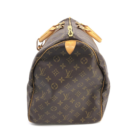 Τσάντα Louis Vuitton Monogram Keepall 55
