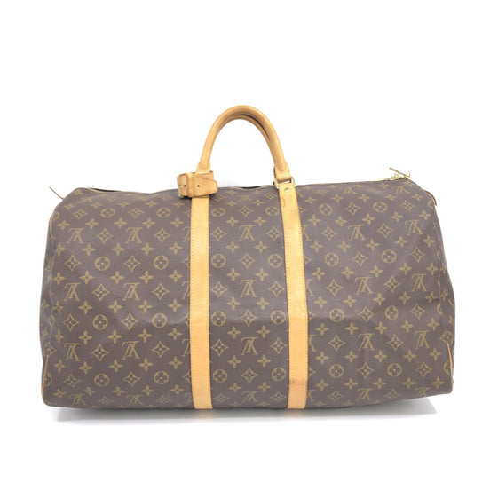 Louis Vuitton Τσάντα Χειρός Monogram Keepall 55