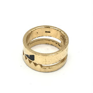 Fendi Monster Ring