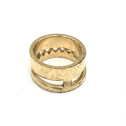 Fendi Monster Ring