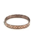 Louis Vuitton Nanogram Βραχιόλι Μανσέτα/Επιμεταλλωμένο