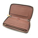 Louis Vuitton Monogram Zippy Wallet In Good Condition