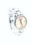 Ρολόι Fendi Pink Champagne Dial Quartz, από Ανοξείδωτο Ατσάλι