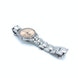 Ρολόι Fendi Pink Champagne Dial Quartz, από Ανοξείδωτο Ατσάλι