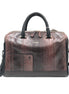 Bally Python Pattern 2WAY τσάντα Boston