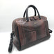 Bally Python Pattern 2WAY τσάντα Boston