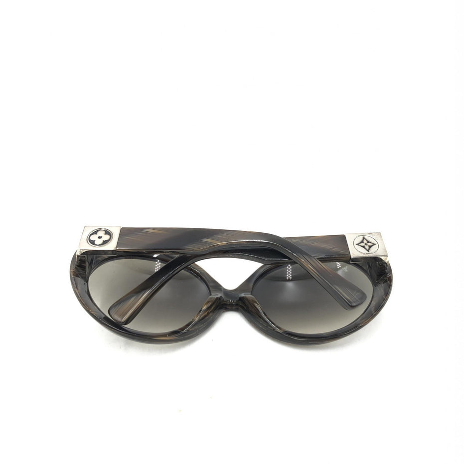 Louis Vuitton Suspense BugEye Γυαλιά Ηλίου, Πολωμένα