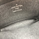 Louis Vuitton Taiga Zippy Πορτοφόλι Κερμάτων σε Μαύρο