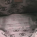 Chanel Wild Stitch Handbag Mini Boston Red