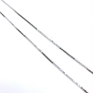 Christian Dior Dior 925 Sterling Silver Antique Art Deco Howard & Co. 