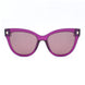 Just Cavalli Brown Acetate Sunglasses