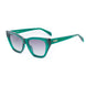 TOUS Bicolor Acetate Sunglasses