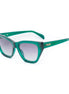 TOUS Bicolor Acetate Sunglasses