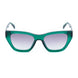 TOUS Bicolor Acetate Sunglasses