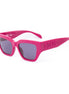 TOUS Multicolor Acetate Sunglasses
