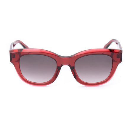 TOUS Brown Acetate Sunglasses