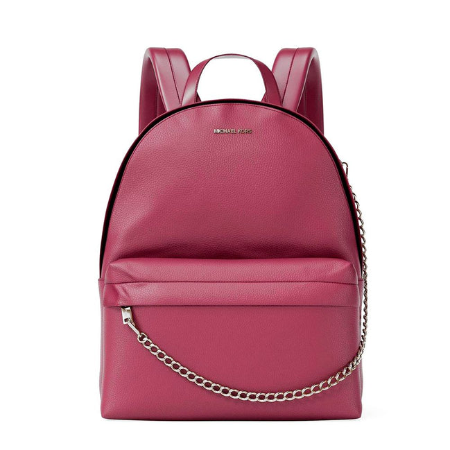 Σακίδιο Πλάτης Michael Kors από Πολύχρωμο Δέρμα