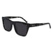 DKNY Brown Acetate Sunglasses