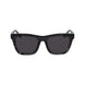 DKNY Brown Acetate Sunglasses